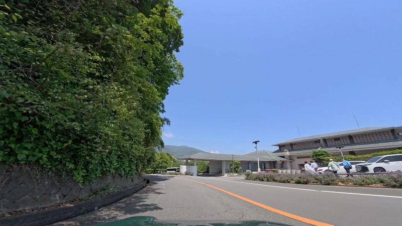頼朝ライン
